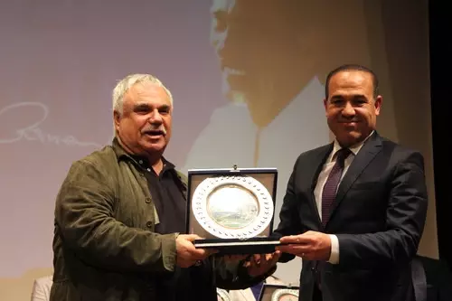 Sanatçı Dostları 78. Doğum Yılında Yılmaz Güney'i Anlattı Sanatçı Dostları 78. Doğum Yılında Yılmaz Güney'i Anlattı
