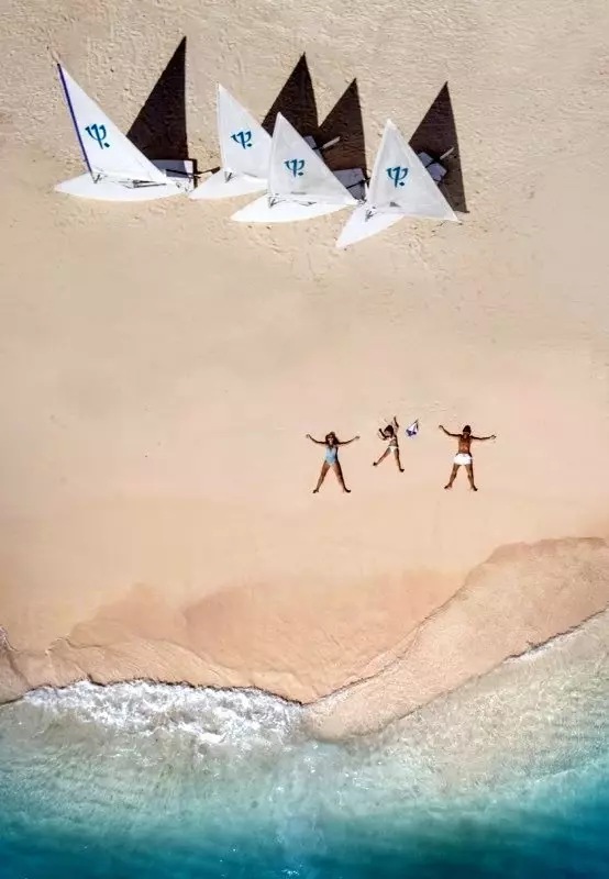 Club Med Dünyada Yılın Markası! Club Med Dünyada Yılın Markası!