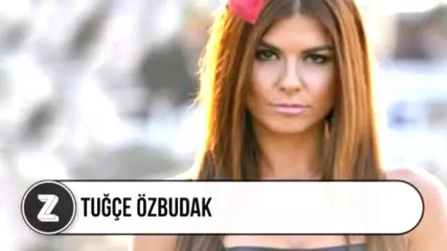 Tuğçe Özbudak