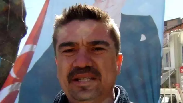 Simav Ülkü Ocakları Başbuğ Türkeş İçin 5 Bin Kişiye Lokma İkram Etti Simav Ülkü Ocakları Başbuğ Türkeş İçin 5 Bin Kişiye Lokma İkram Etti