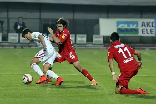 Galatasaray Puan Durumu - Spor Toto Süper Lig - Sporx