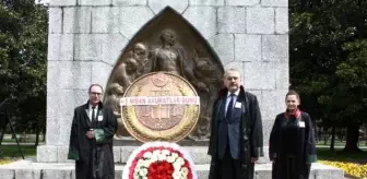 Samsun Barosu: Gürbüz: 'İktidar ve Muhalefet Kardeşliği Güçlendiren Bir Üslup Kullanmalı' Samsun Barosu: Gürbüz: 'İktidar ve Muhalefet Kardeşliği Güçlendiren Bir Üslup Kullanmalı'