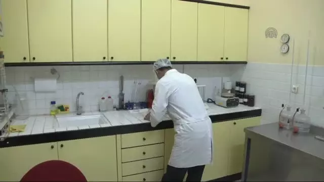 Evde Başladıkları Üretimle Dünyaya Açıldılar Evde Başladıkları Üretimle Dünyaya Açıldılar