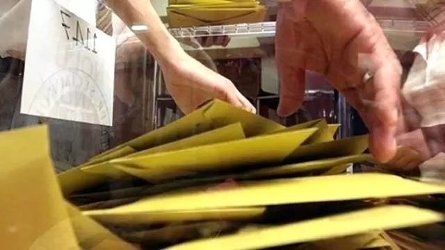 AK Parti'de Doğu ve Güneydoğu İlleri Akil Adaylara Emanet