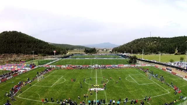 Rüya Gibi Geçti Rüya Gibi Geçti