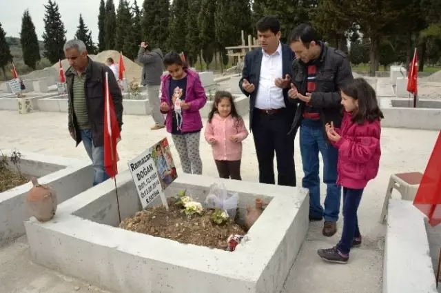 Yunusemre'de 'Babalar ve Kızları' Projesi Start Aldı Yunusemre'de 'Babalar ve Kızları' Projesi Start Aldı