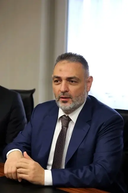 AK Parti Milletvekili Adayları Basın Toplantısı Düzenledi AK Parti Milletvekili Adayları Basın Toplantısı Düzenledi