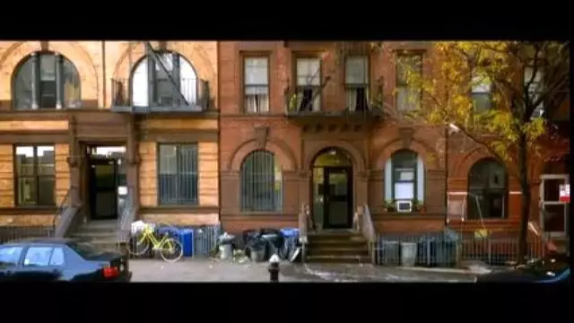 Annie Film Fragmanı