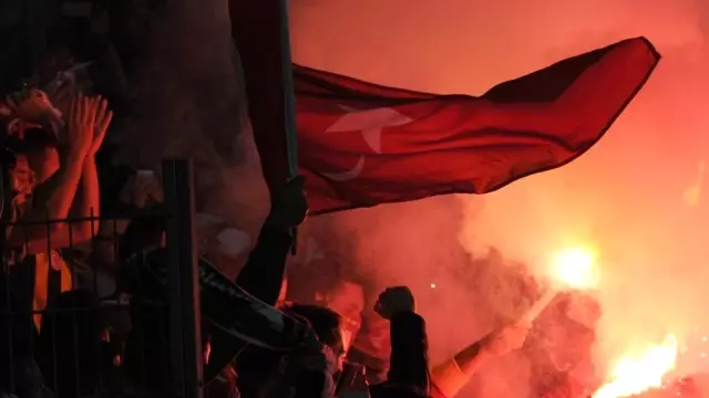 Genç Milli Futbol Takımı'nın Aday Kadrosu Açıklandı Genç Milli Futbol Takımı'nın Aday Kadrosu Açıklandı