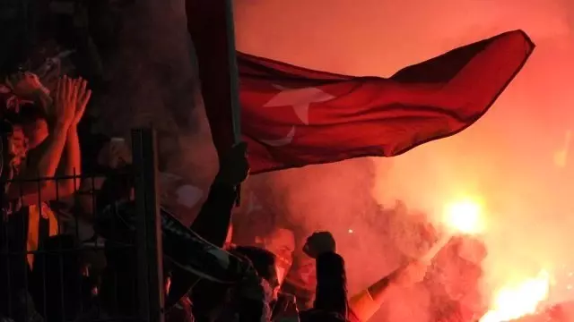 Genç Milli Futbol Takımı'nın Aday Kadrosu Açıklandı Genç Milli Futbol Takımı'nın Aday Kadrosu Açıklandı