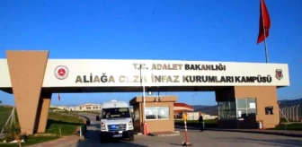 İzmir Barosu'ndan, Şakran Cezaevi İçin Rapor
