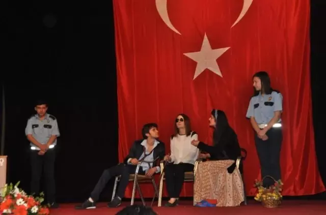 Türk Polis Teşkilatı 170 Yaşında