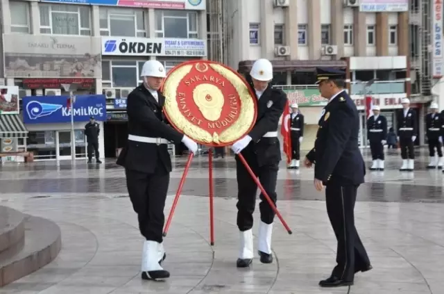 Türk Polis Teşkilatı 170 Yaşında