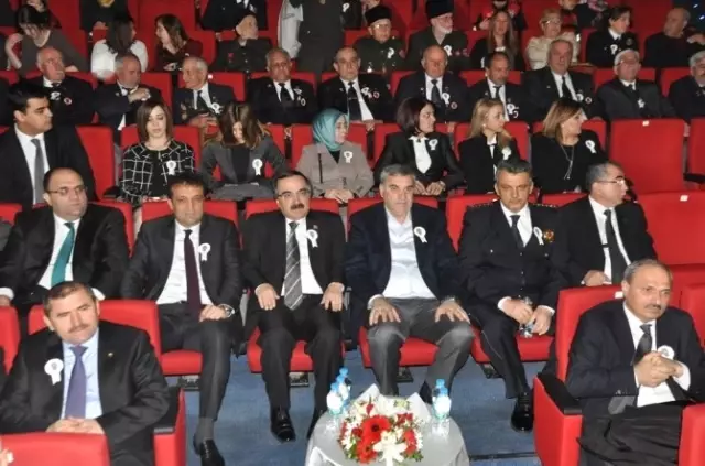 Türk Polis Teşkilatı 170 Yaşında
