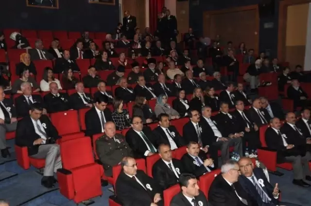 Türk Polis Teşkilatı 170 Yaşında