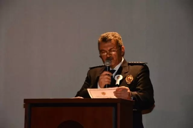 Türk Polis Teşkilatı 170 Yaşında
