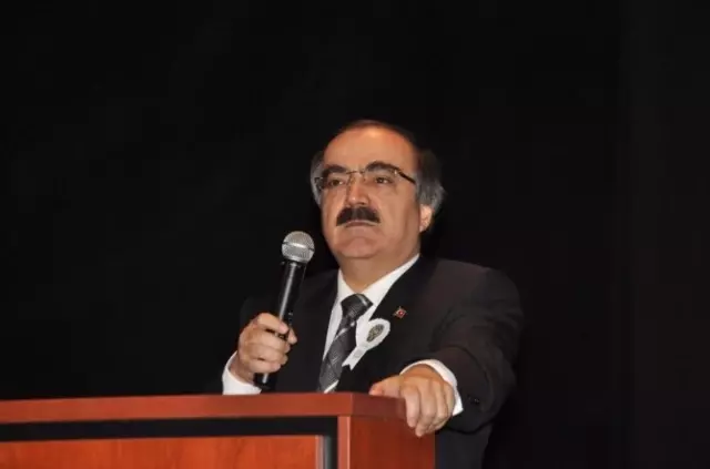 Türk Polis Teşkilatı 170 Yaşında
