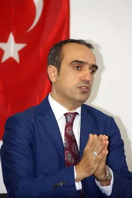 AK Parti'li İçten: 'Dokuz Seçimde 9-0 Öndeyiz' AK Parti'li İçten: 'Dokuz Seçimde 9-0 Öndeyiz'