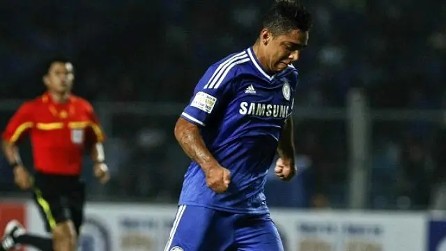Chelsea'li Futbolcu Cinsel Tacizden Önce Tutuklandı Sonra ...