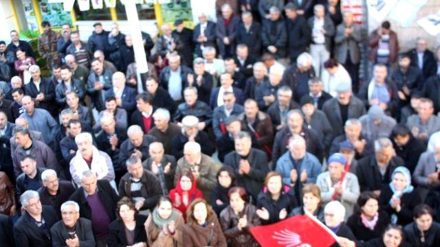 Müslüm Gürses Sözleri Kısa Ve öz