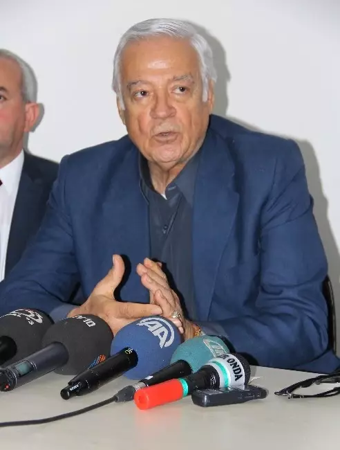 Hdp Adayları Mersin'de Seçim Çalışmalarına Başladı