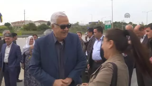Hdp Mersin Milletvekili Adayı Fırat