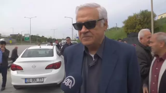 Hdp Mersin Milletvekili Adayı Fırat