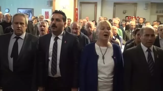 Balıkesir Vatan Partisi, Balıkesir Milletvekili Adaylarını Tanıttı Balıkesir Vatan Partisi, Balıkesir Milletvekili Adaylarını Tanıttı