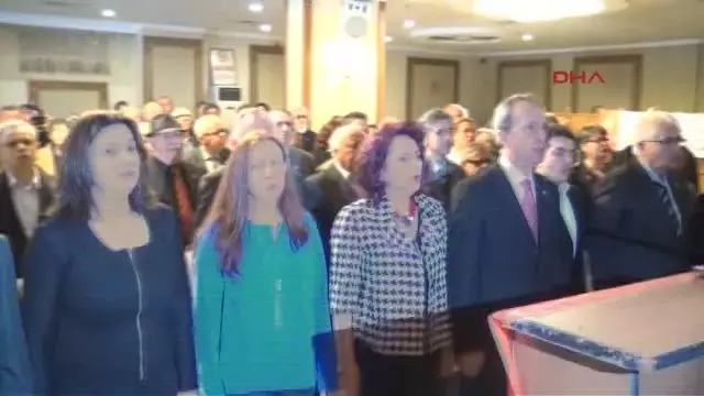 Balıkesir Vatan Partisi, Balıkesir Milletvekili Adaylarını Tanıttı Balıkesir Vatan Partisi, Balıkesir Milletvekili Adaylarını Tanıttı