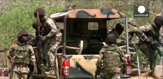 Boko Haram Giderek Çaresizleşiyor'
