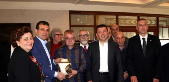 Kardeş Şehirler Trabzon'da Buluştu