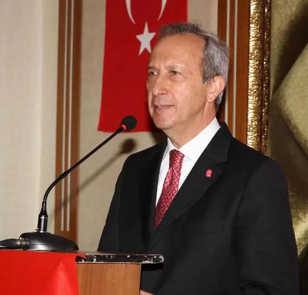 Vatan Partisi, Balıkesir Milletvekili Adaylarını Tanıttı Vatan Partisi, Balıkesir Milletvekili Adaylarını Tanıttı