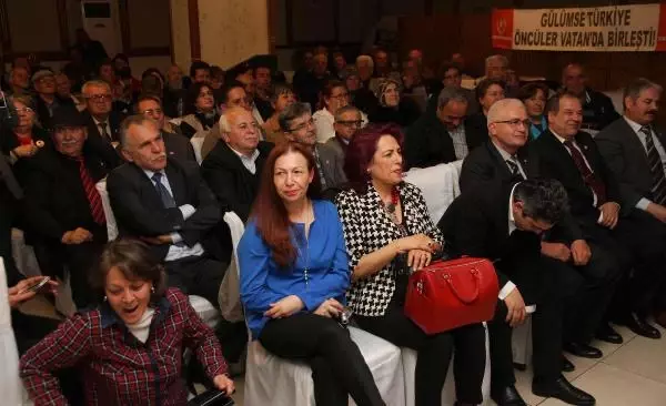 Vatan Partisi, Balıkesir Milletvekili Adaylarını Tanıttı Vatan Partisi, Balıkesir Milletvekili Adaylarını Tanıttı