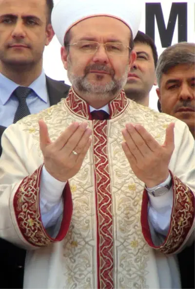Görmez: Hiç Kimse Bu Milletin Tarihini Sorgulayamaz Görmez: Hiç Kimse Bu Milletin Tarihini Sorgulayamaz