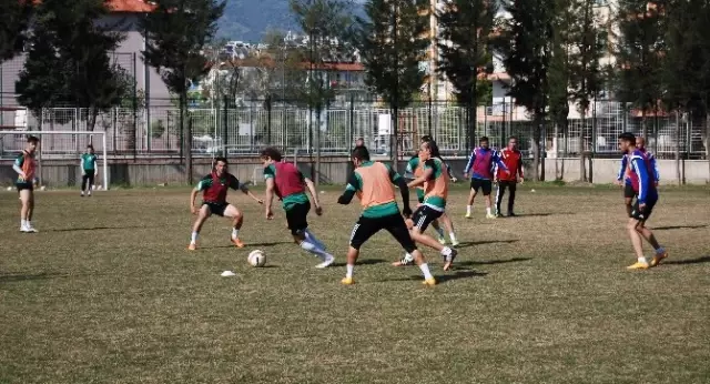 Aydınspor 1923, Karagümrük'e Odaklandı