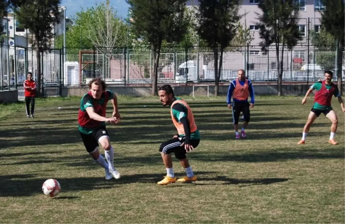 Aydınspor 1923, Karagümrük'e Odaklandı