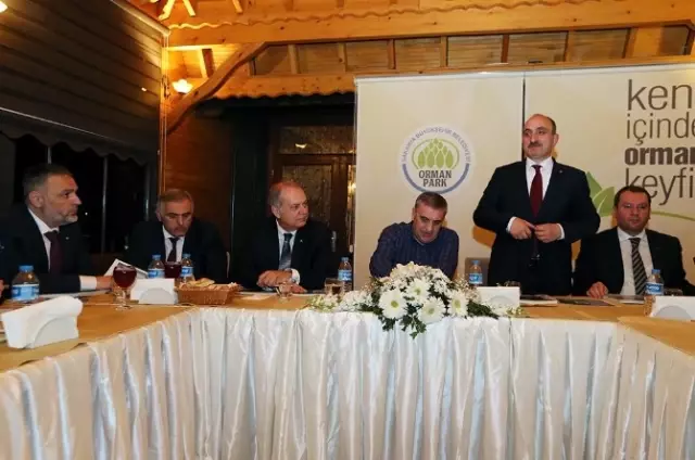 Başkan Zeki Toçoğlu: 'Gücümüzü Birlikteliğimizden Alıyoruz' Başkan Zeki Toçoğlu: 'Gücümüzü Birlikteliğimizden Alıyoruz'