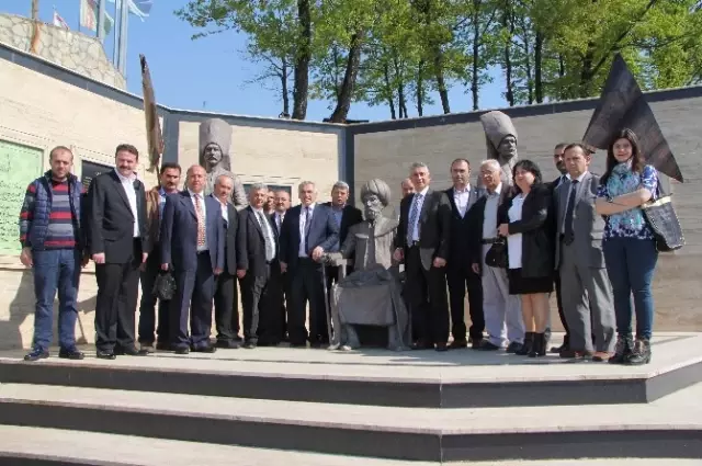 İlk Adım Derneği Bayraktepe'deydi İlk Adım Derneği Bayraktepe'deydi