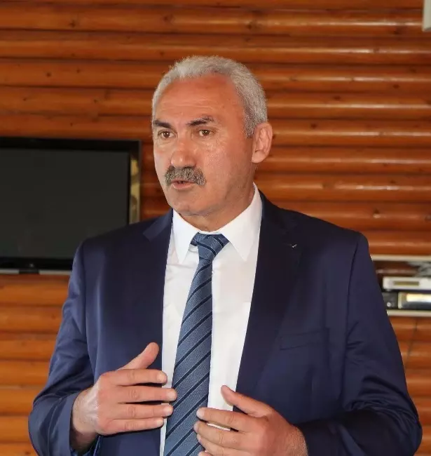 İlk Adım Derneği Bayraktepe'deydi İlk Adım Derneği Bayraktepe'deydi