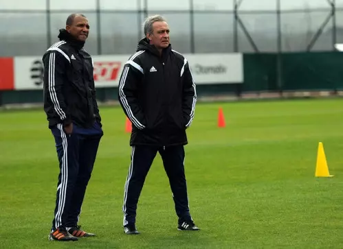 galatasaray kemerburgaz tesisleri son durum