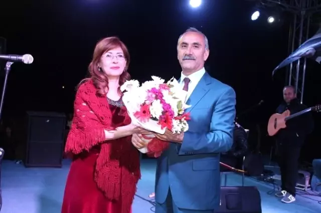 Arsuz Bahar Şenliği Arsuz Bahar Şenliği
