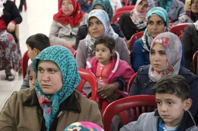 Çocuklara Kahvaltının Önemi Anlatıldı Çocuklara Kahvaltının Önemi Anlatıldı