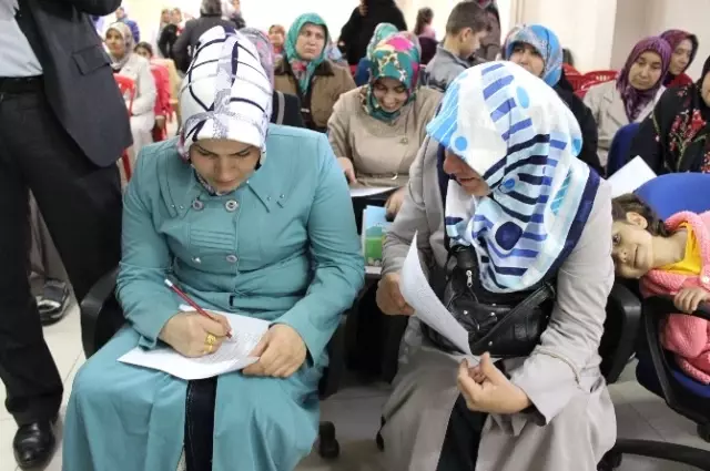Çocuklara Kahvaltının Önemi Anlatıldı Çocuklara Kahvaltının Önemi Anlatıldı