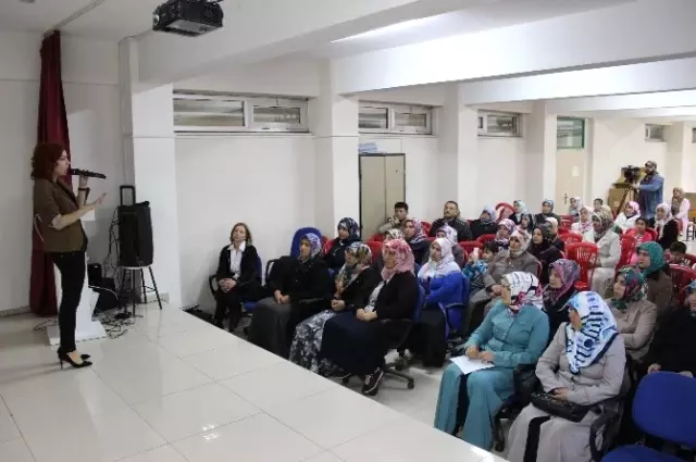 Çocuklara Kahvaltının Önemi Anlatıldı Çocuklara Kahvaltının Önemi Anlatıldı
