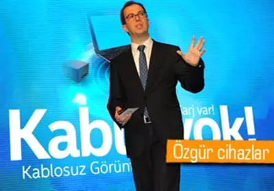 Intel 5. Nesil İşlemcilerle Yeni Bir Dönem Başlatıyor Intel 5. Nesil İşlemcilerle Yeni Bir Dönem Başlatıyor