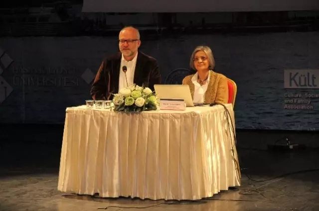 1.türk-avustralya Travma Konferansı İstanbul'da Yapıldı