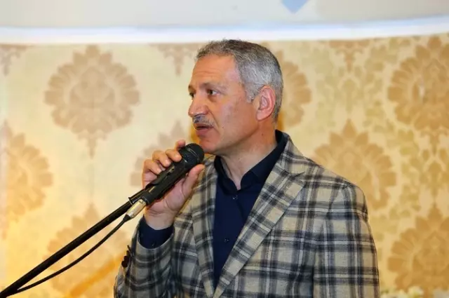 Adapazarı İlçe Kadın Kolları Milletvekili Adayları Tanıtım Toplantısı Gerçekleşti Adapazarı İlçe Kadın Kolları Milletvekili Adayları Tanıtım Toplantısı Gerçekleşti