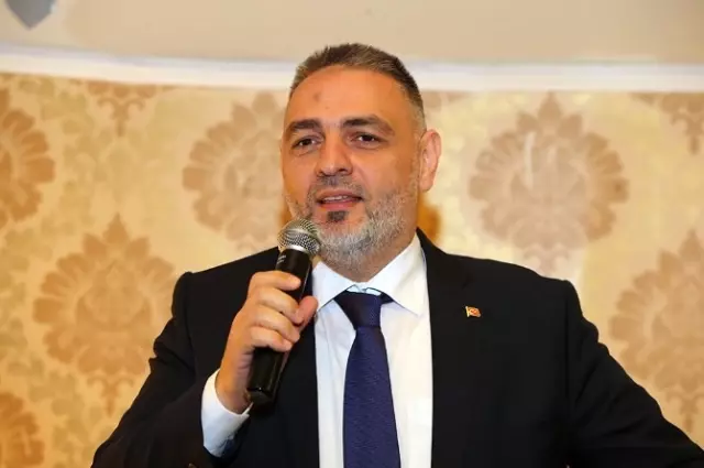Adapazarı İlçe Kadın Kolları Milletvekili Adayları Tanıtım Toplantısı Gerçekleşti Adapazarı İlçe Kadın Kolları Milletvekili Adayları Tanıtım Toplantısı Gerçekleşti