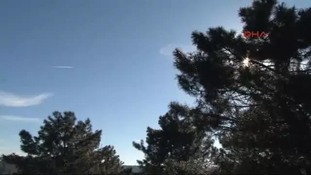 Beykoz'daki Orman Yangını Kontrol Altına Alındı Beykoz'daki Orman Yangını Kontrol Altına Alındı