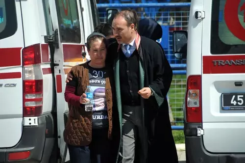 Can Gürkan'ın Öğleden Sonra İfade Vermesi Bekleniyor Can Gürkan'ın Öğleden Sonra İfade Vermesi Bekleniyor